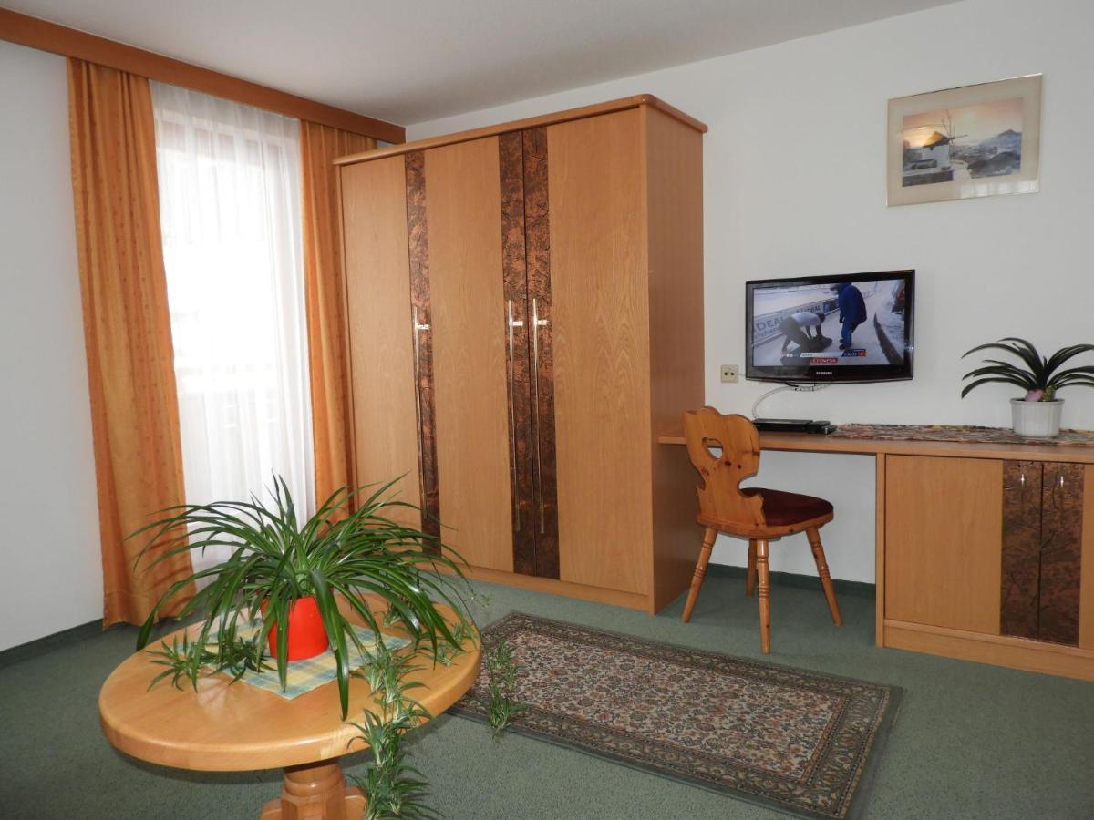Apartment Bergfeld-1 By Interhome Spiss Extérieur photo