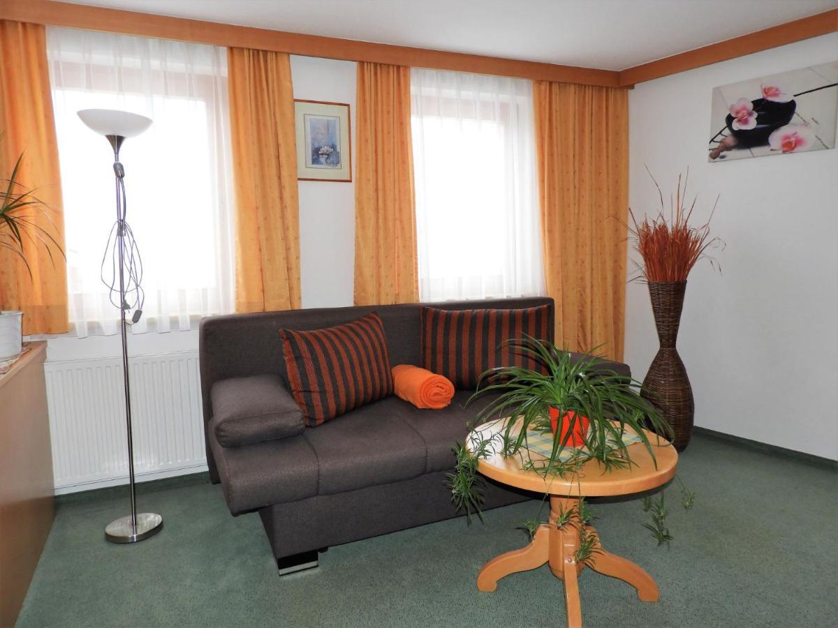Apartment Bergfeld-1 By Interhome Spiss Extérieur photo